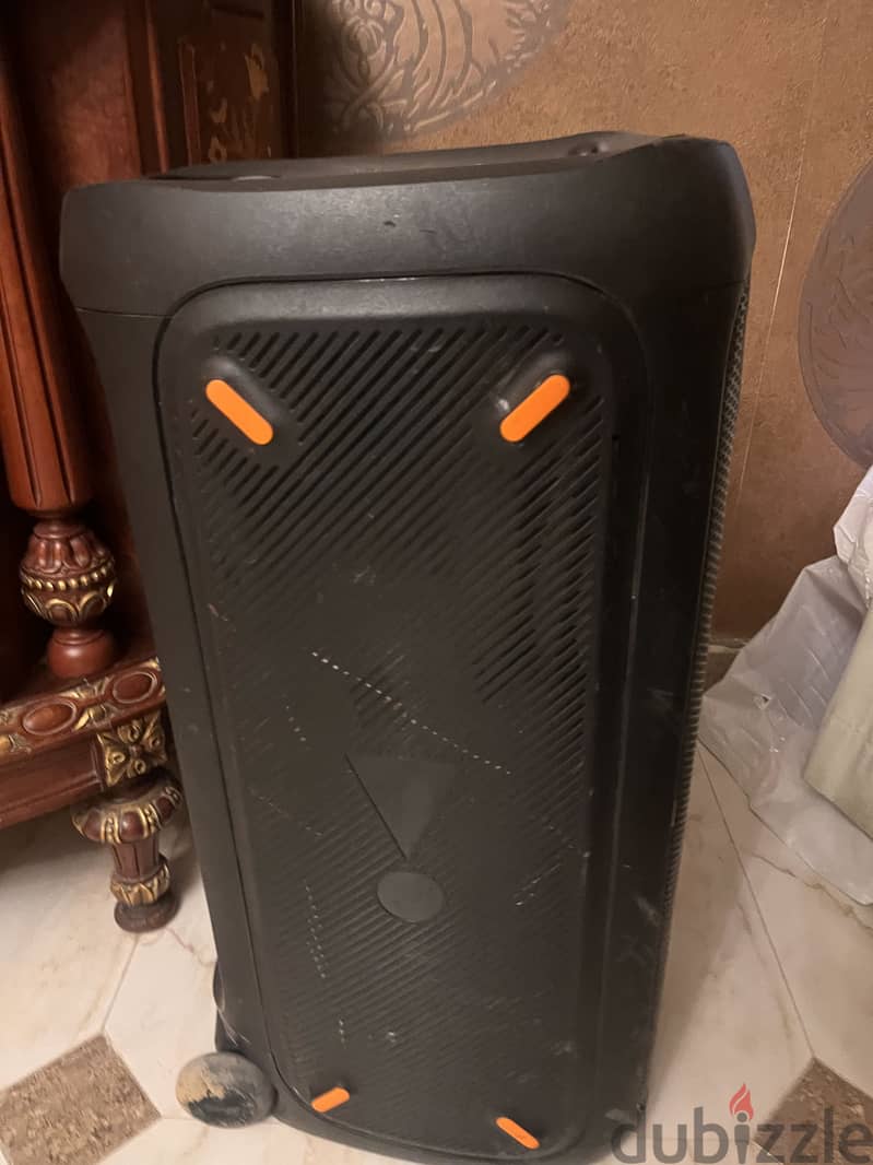 JBL PARTYBOX 310 2