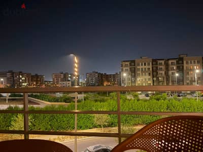 Modern Furnished Apartment for Rent in Janna Zayed 2