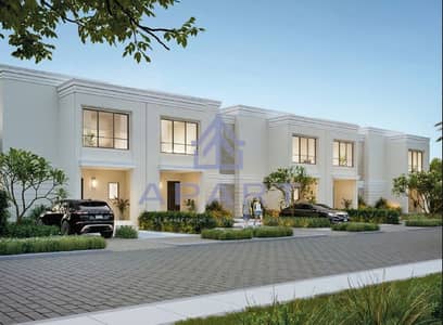 Lowest price for Iconic Standalone Villa at Belle Vie By Emaar Misr