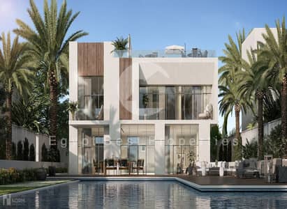 Luxury V3 Villa, Below Market Price, Greenery View