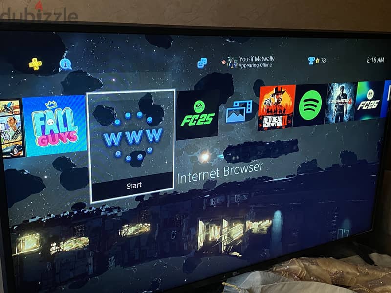 Ps4 slim 1TB 2