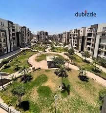 شقه للبيع دار مصر الاندلس 29عماره