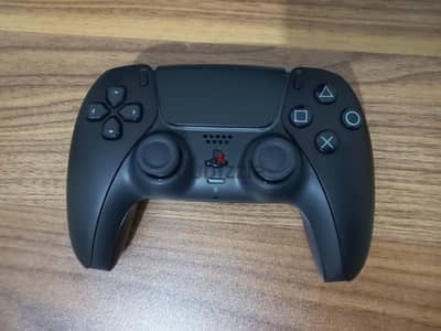 PS5 controller