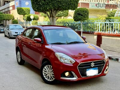 سوزوكي ديزاير 2022 Suzuki Dzire