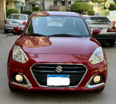 سوزوكي ديزاير 2022 Suzuki Dzire