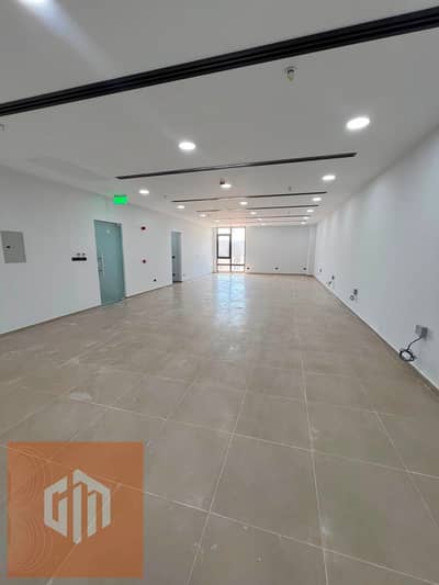 Fully Finished 550m Building for Rent - District 5