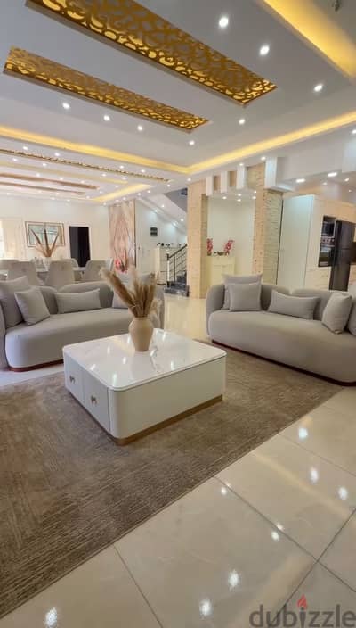 EXCEPTIONAL VILLA FOR SALE | DIRECT OWNER