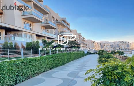 Prime Park Villa with 151m Garden | Club Park