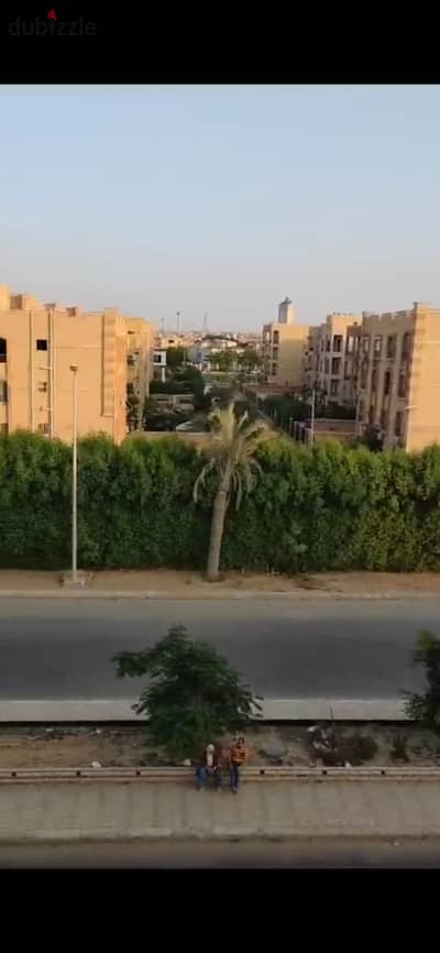 شقة للبيع استلام فوري متشطبة 3 غرف
