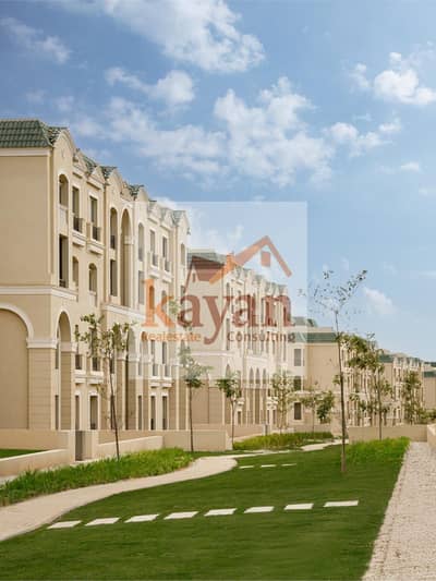 Apartment for Sale in Lavenir | 160m² | Club House View