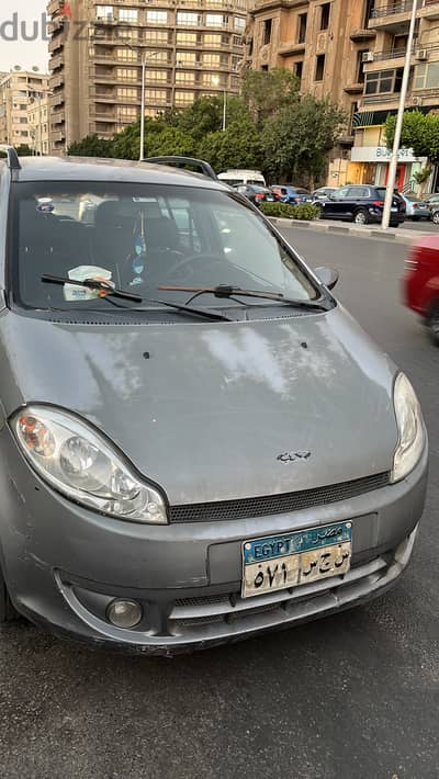 Speranza A113 2012