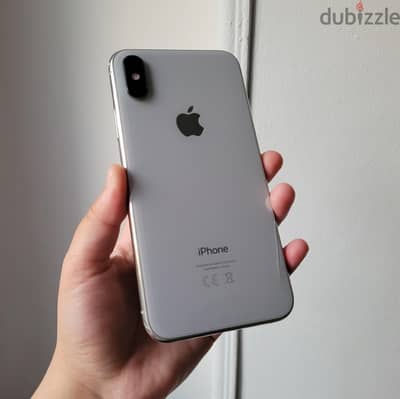 iphone xs 256g