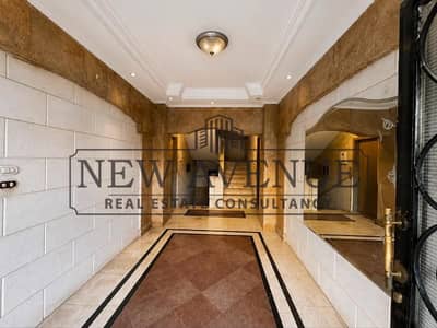 Fully Finished Garden View Apartment | Al Shouyfat New Cairo | Prime Location