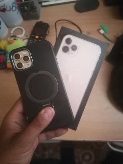 موبايل ايفون 11 pro