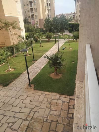 96m apartment for sale in Madinaty cash