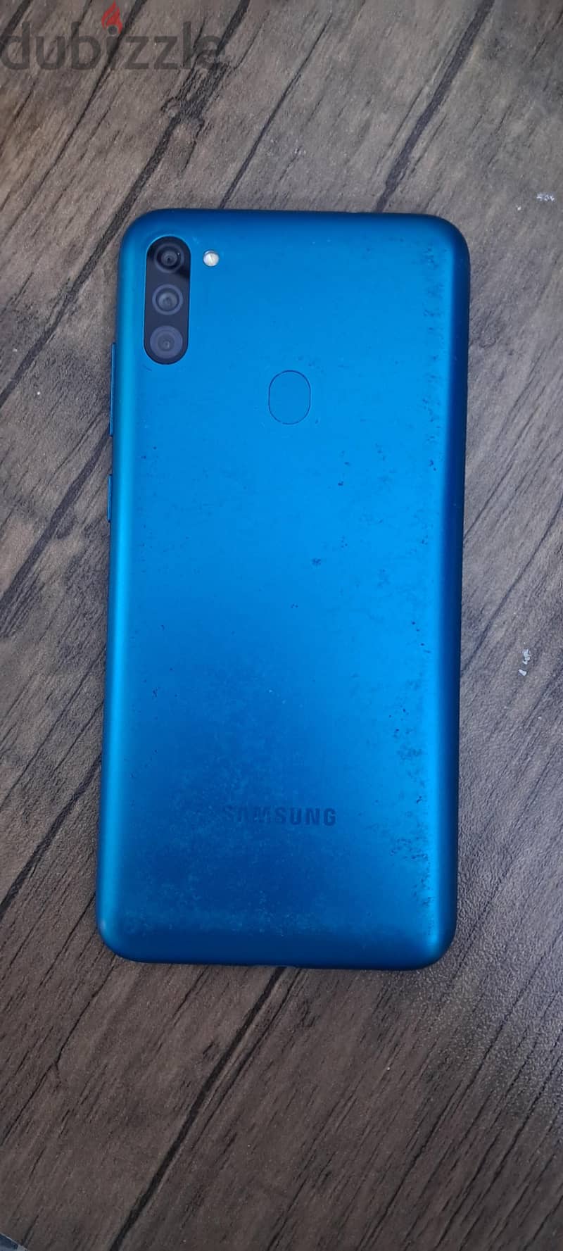 Samsung M11 1