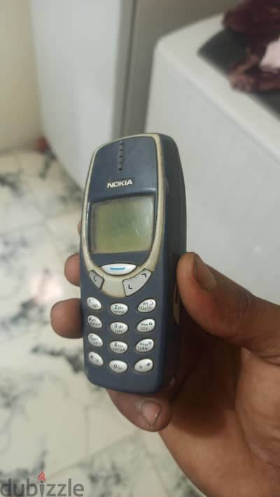نوكيا 3310