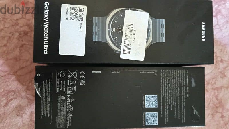 Galaxy watch ultra 25 2