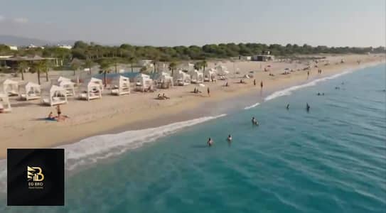 3-Bedroom Fully Finished Chalet with Sea View for Sale in PAUSE North Coast – 10-Year Installment Plan