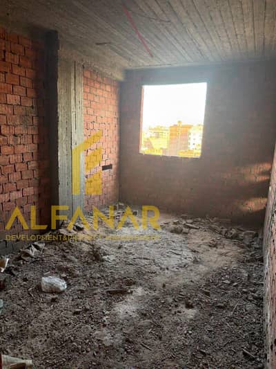 Don't Miss Out! 151 sqm Apartment for Sale in Kafr El-Dawwar for EGP 2.5 Million