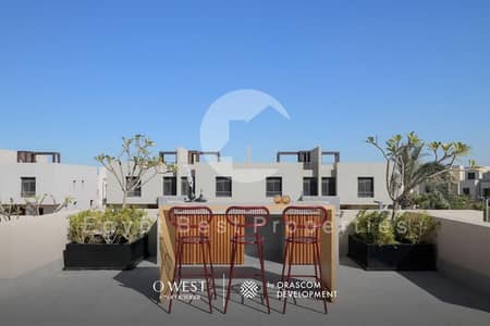 شقة + حديقة 148 متر 177 متر موقع مميز 3 غرف نوم