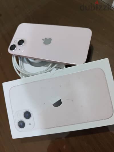 Apple - iPhone 13