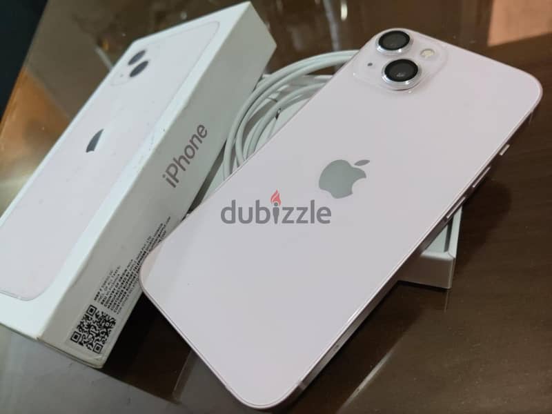 Apple - iPhone 13 1