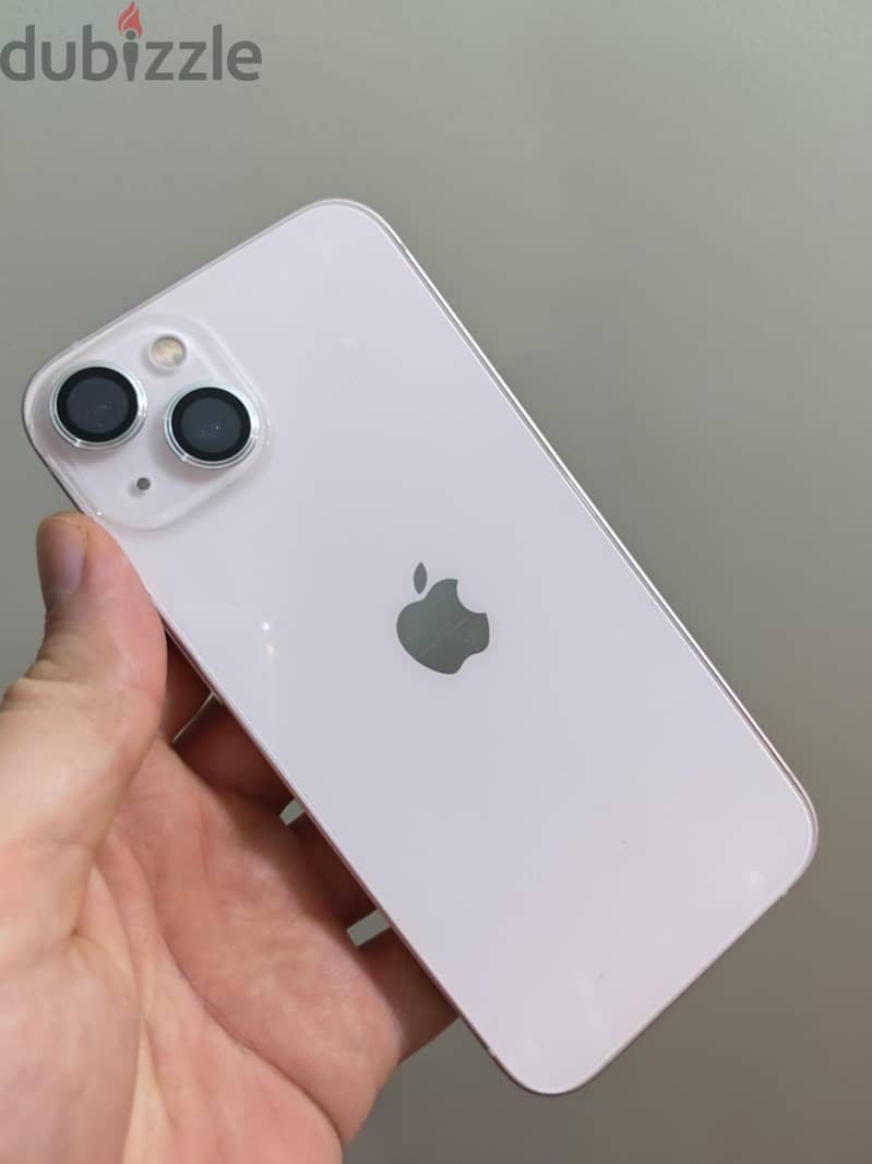 Apple - iPhone 13 2