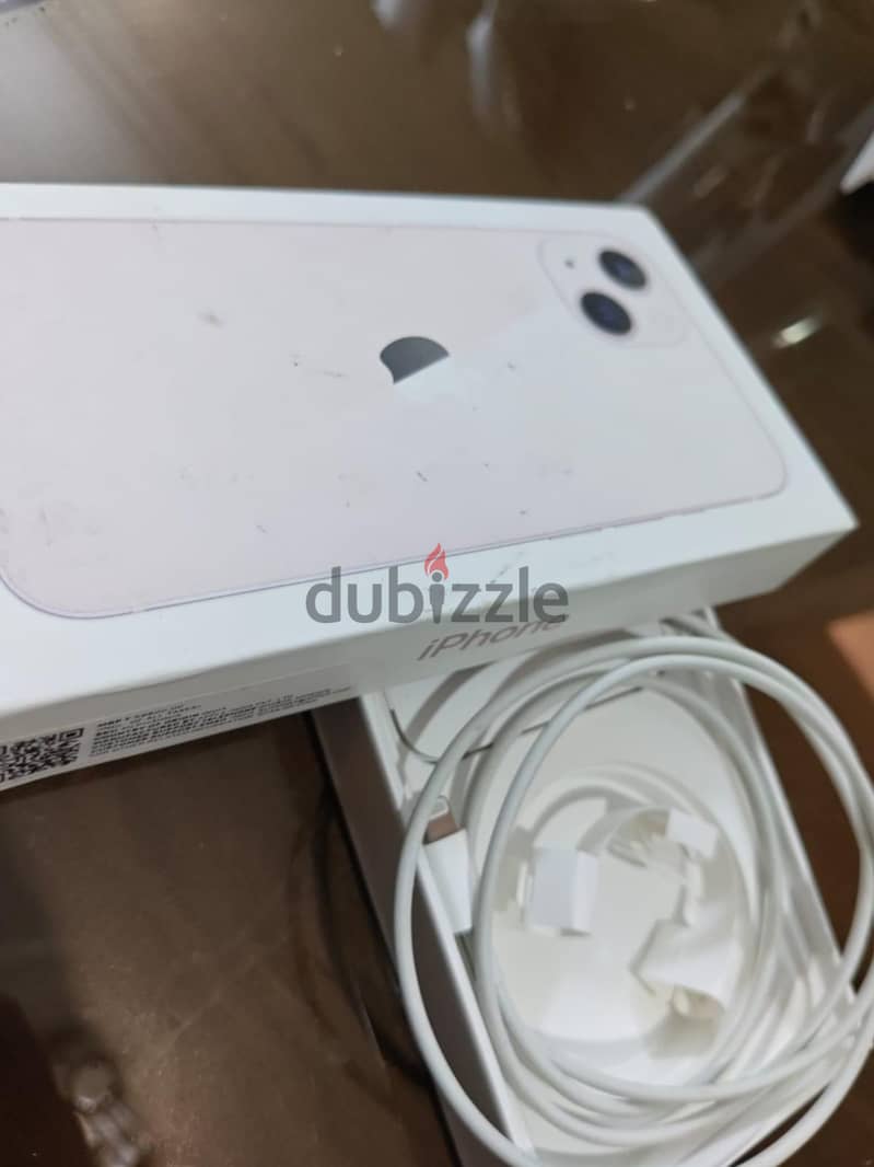 Apple - iPhone 13 7