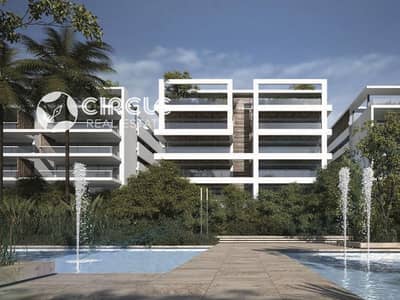 Ultra Lux Semi Furnished 144 SQM Apartment For Rent in Lake View 5th Settlement New Cairo Near AUC and Golden Square
