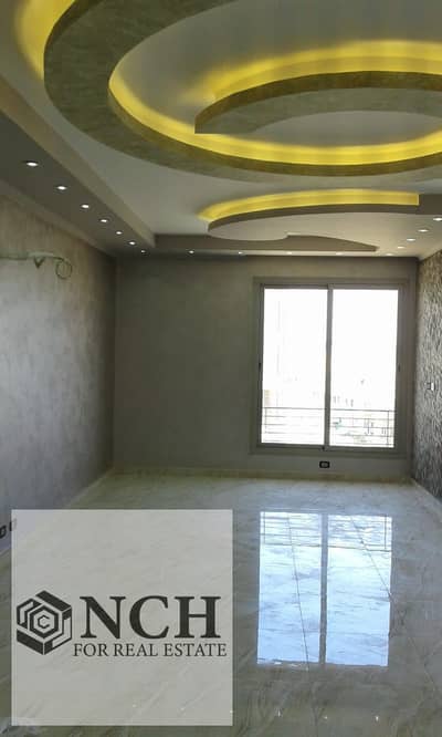 **للإيجار | شقة مميزة في Village Gardens Katameya (VGK) – Palm Hills | القاهرة الجديدة**  استمتع بأسلوب حياة راقٍ داخل **Village Gardens Katameya (VGK