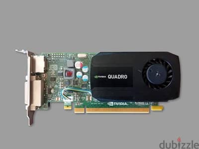 nvidia Quadro k420