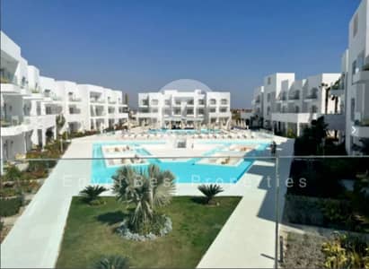 Full Sea View Fully Finished Nearest Deliver @Azha