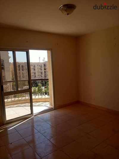 Apartment for sale in Al Rehab, New Cairo
