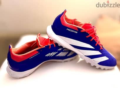 Adidas Predator Elite Turf TF "أعلى فئة"