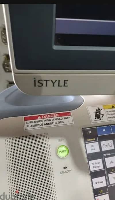 Toshiba ultrasound for sale ……. سونار توشيبا