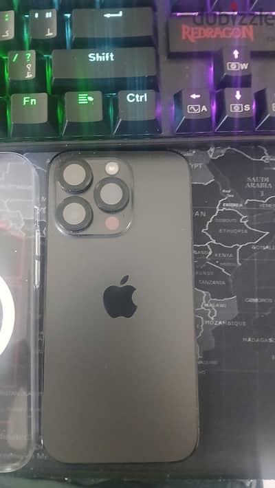 Apple - iPhone 14 Pro زيرو
