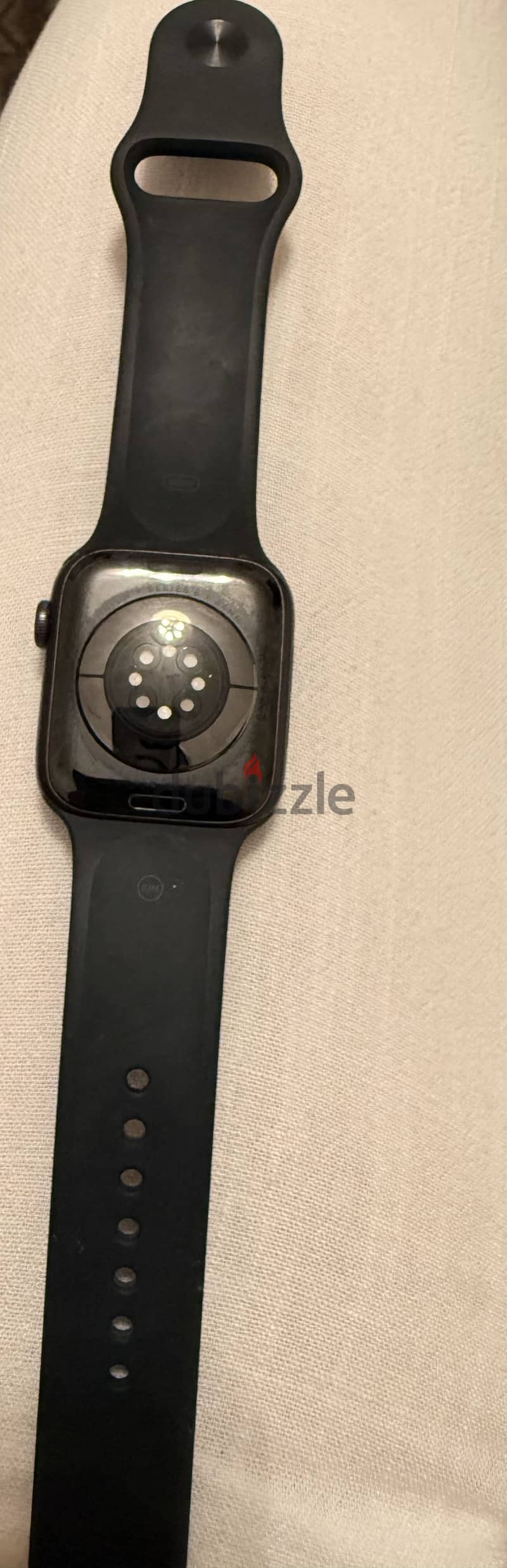 Apple watch sires 6 44m 2