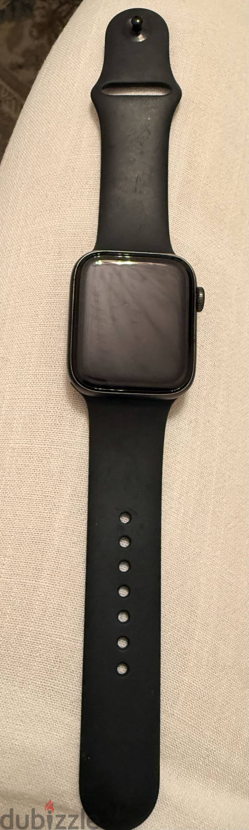 Apple watch sires 6 44m 4