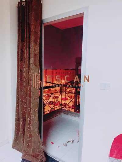 Furnished apartment available for rent in Al Rehab City, just steps away from Al Rehab Club. Area: 90 square