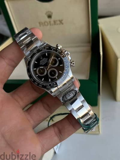 Rolex daytona Cosmograph replica super clone A+