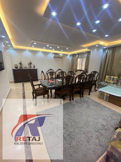 عمارات ميلسا – أرض الجولف – بجوار سيتي ستارز – مصر الجديدة