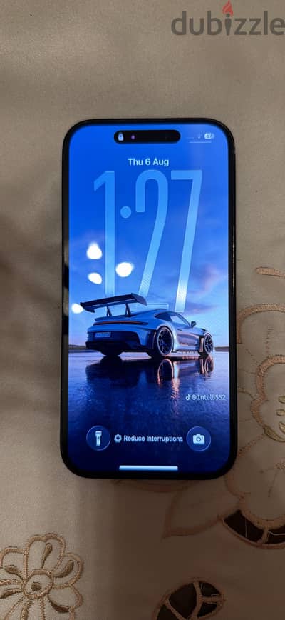 iPhone 14 Pro