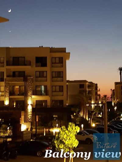 شاليه للإيجار في مارينا ويست – مراسي  شاليه مميز مكون من غرفتي نوم، بموقع استثنائي في مارينا ويست، قريب جدًا من جميع الخدمات، ممشى المارينا، والماركت،
