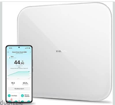 Xiaomi Smart Scale S200,