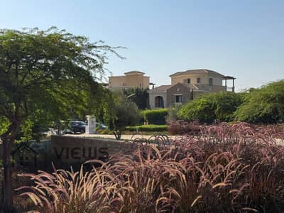 Villa 224M super lux finishing facing north prime location Mivida
