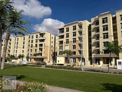 Lowest Price in Sarai | Resale Studio old contract | 61 SQM | Prime Location