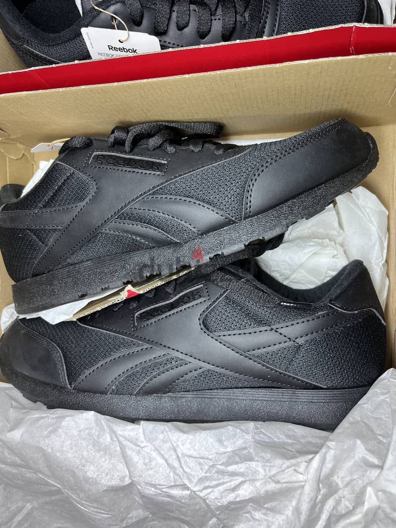 Reebok Size 43 2