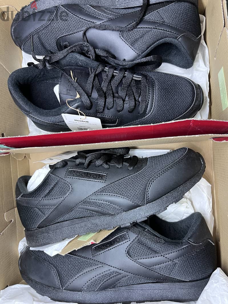 Reebok Size 43 3