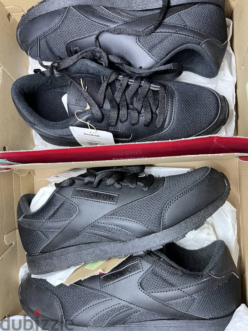 Reebok Size 43 4
